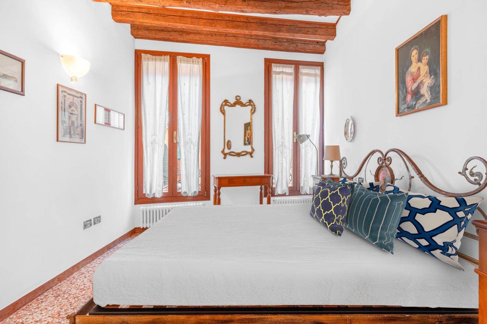 Casa Da Suite Serenissima 威尼斯 外观 照片