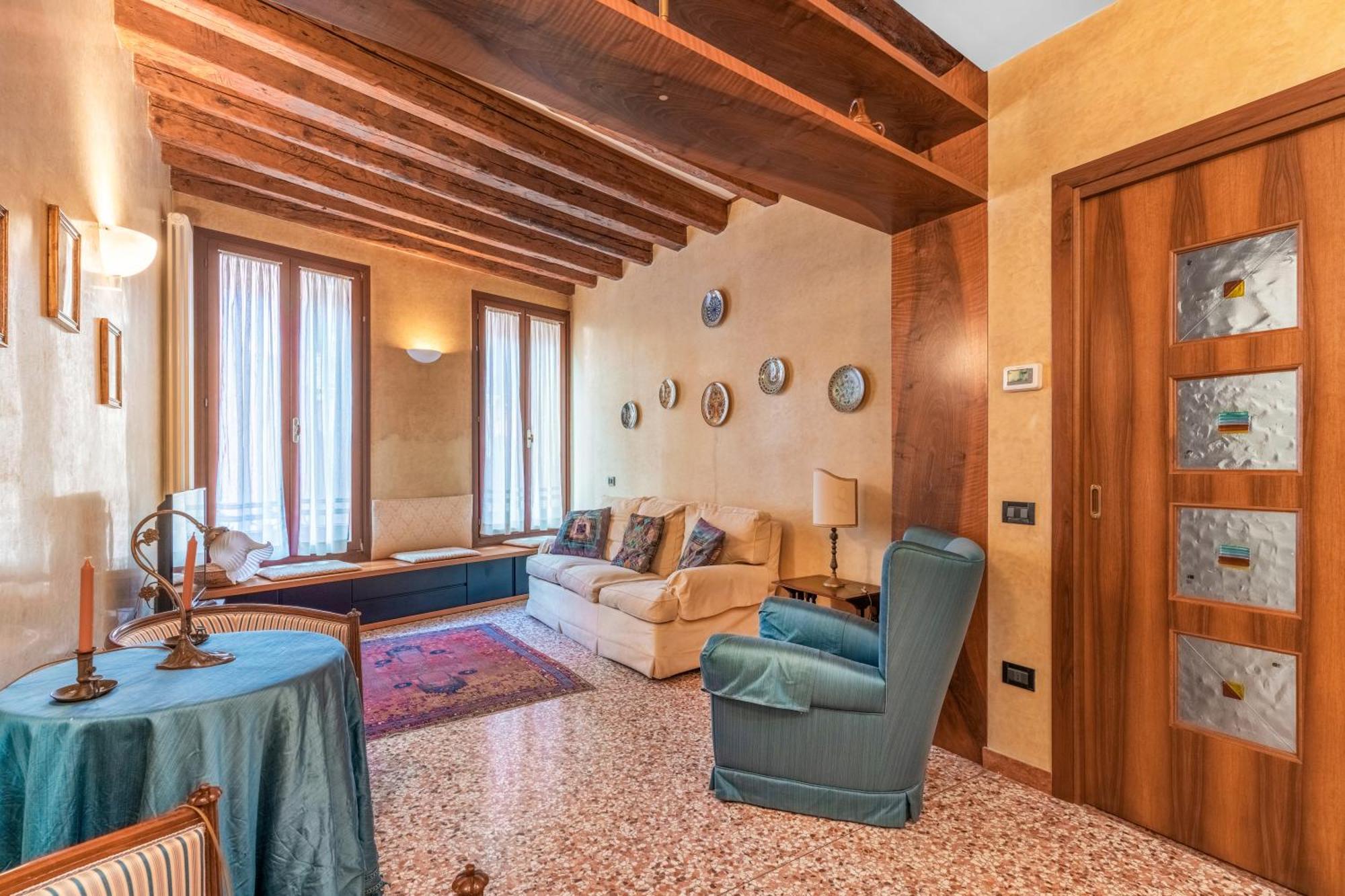 Casa Da Suite Serenissima 威尼斯 外观 照片