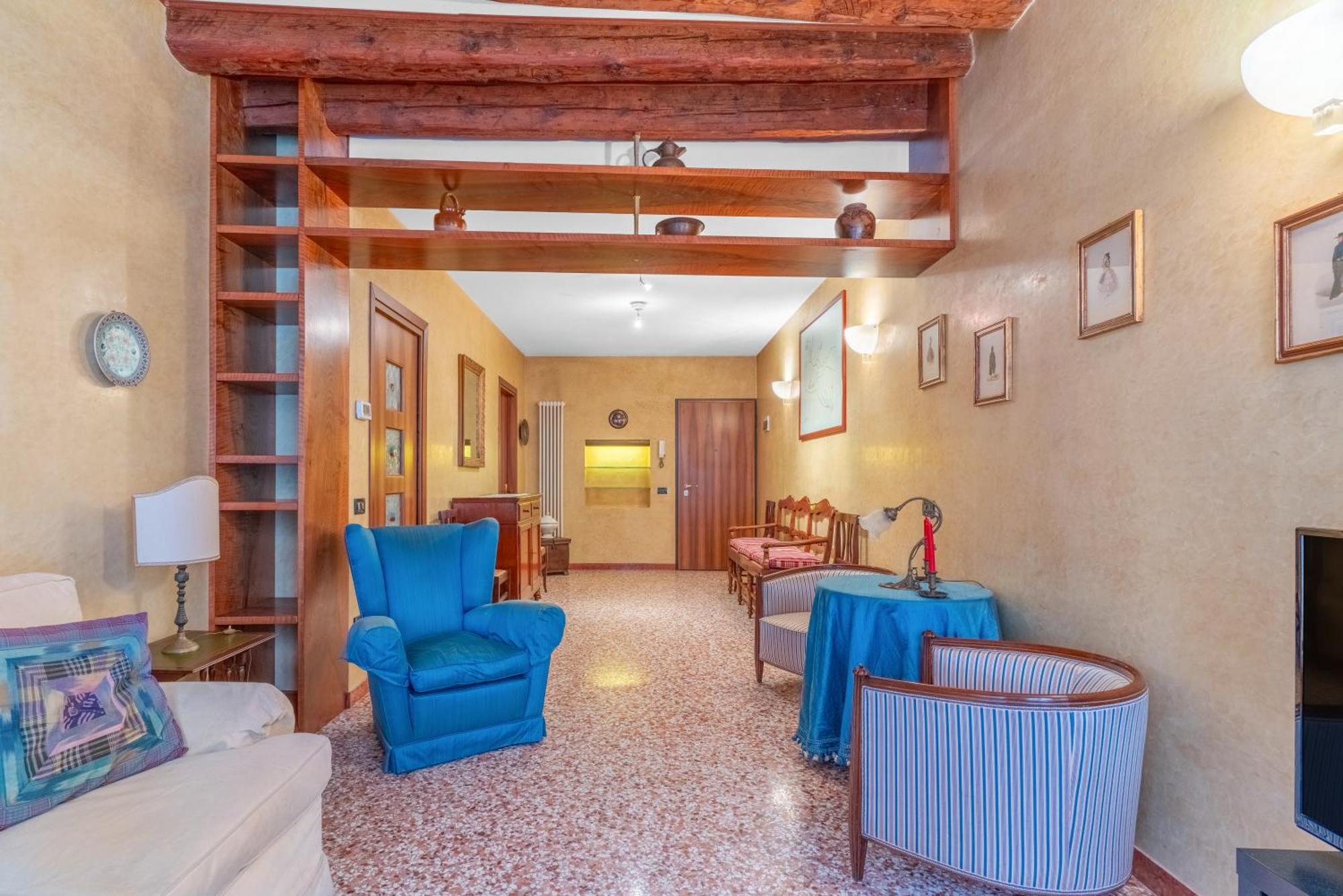 Casa Da Suite Serenissima 威尼斯 外观 照片
