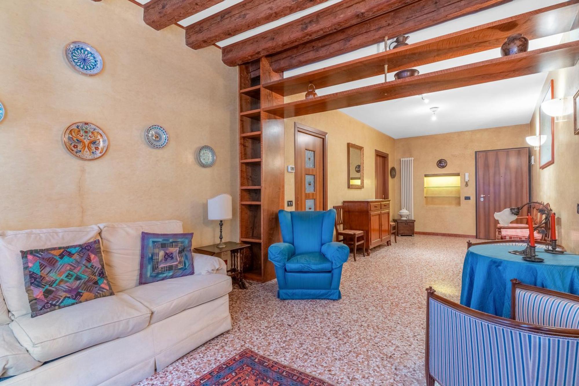 Casa Da Suite Serenissima 威尼斯 外观 照片