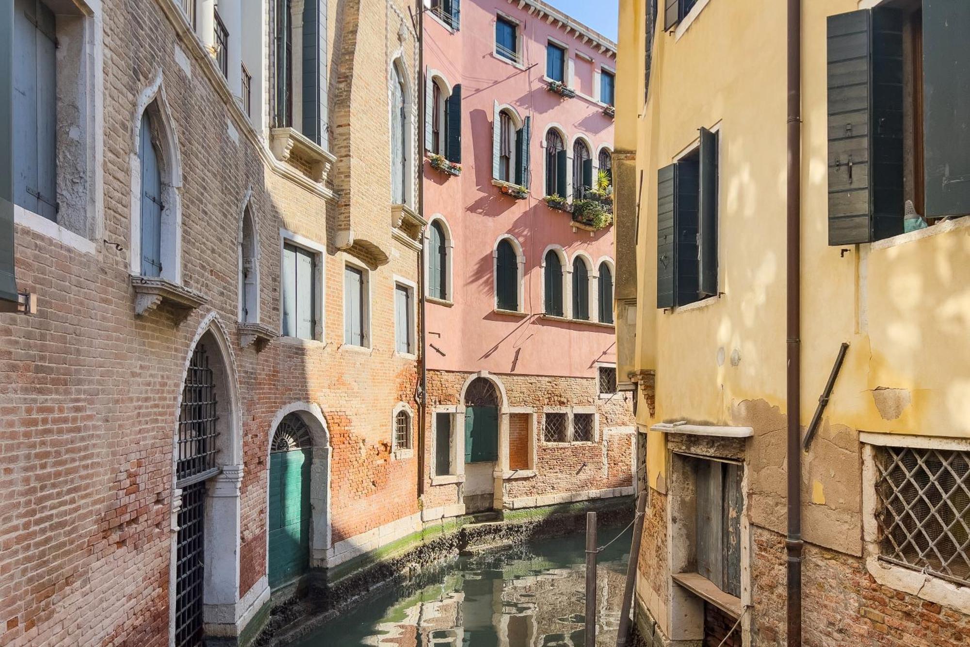 Casa Da Suite Serenissima 威尼斯 外观 照片