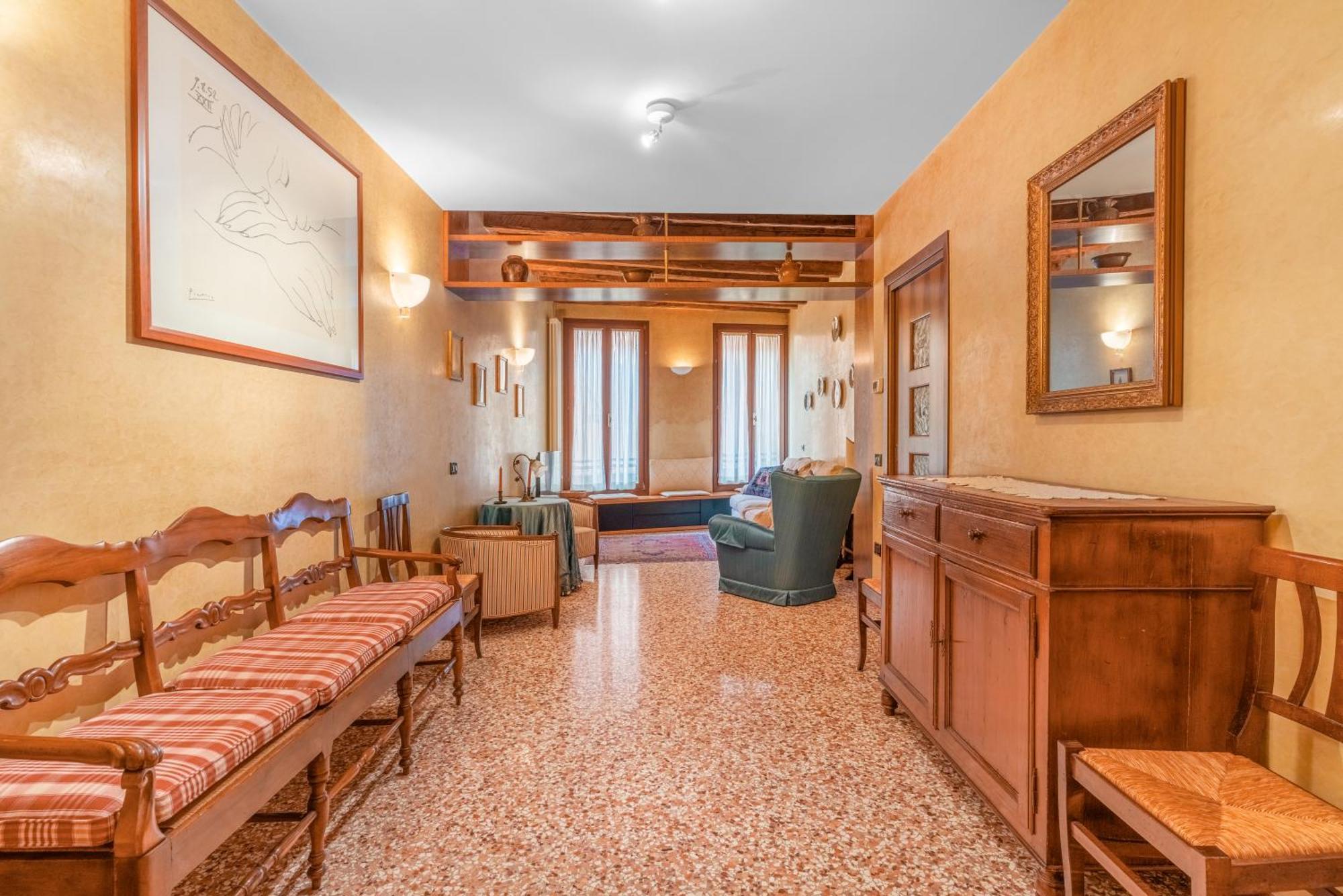 Casa Da Suite Serenissima 威尼斯 外观 照片