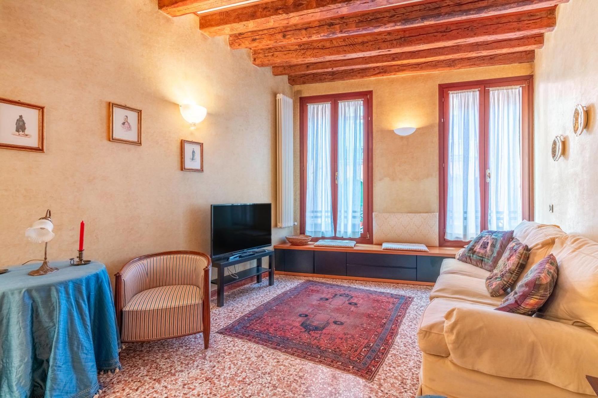 Casa Da Suite Serenissima 威尼斯 外观 照片