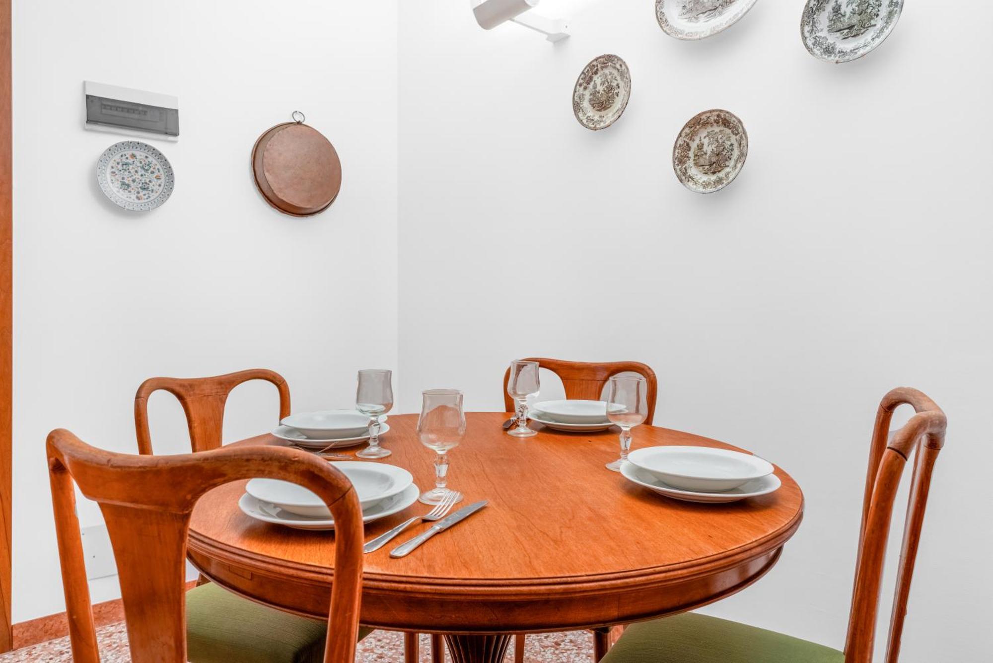 Casa Da Suite Serenissima 威尼斯 外观 照片