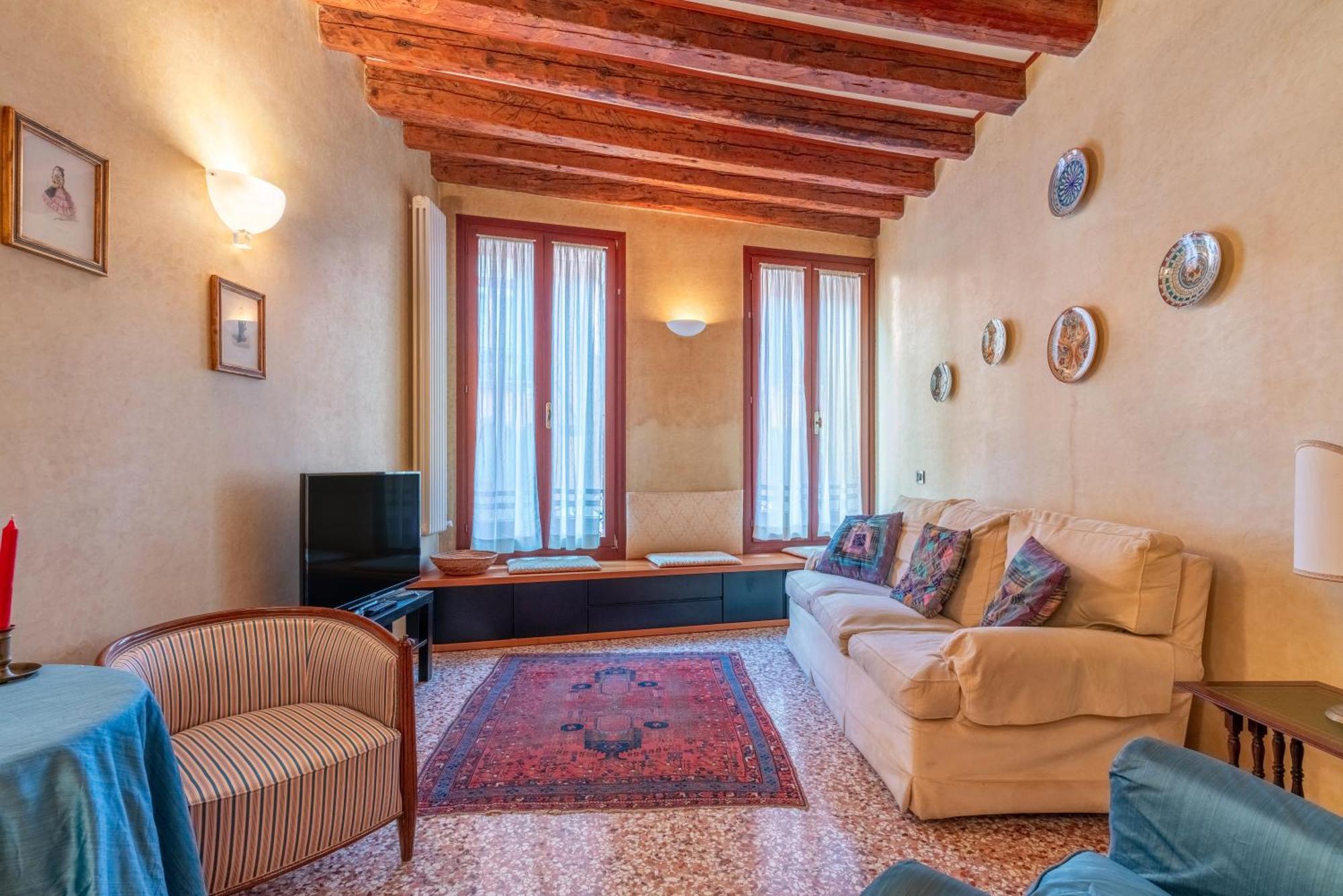 Casa Da Suite Serenissima 威尼斯 外观 照片