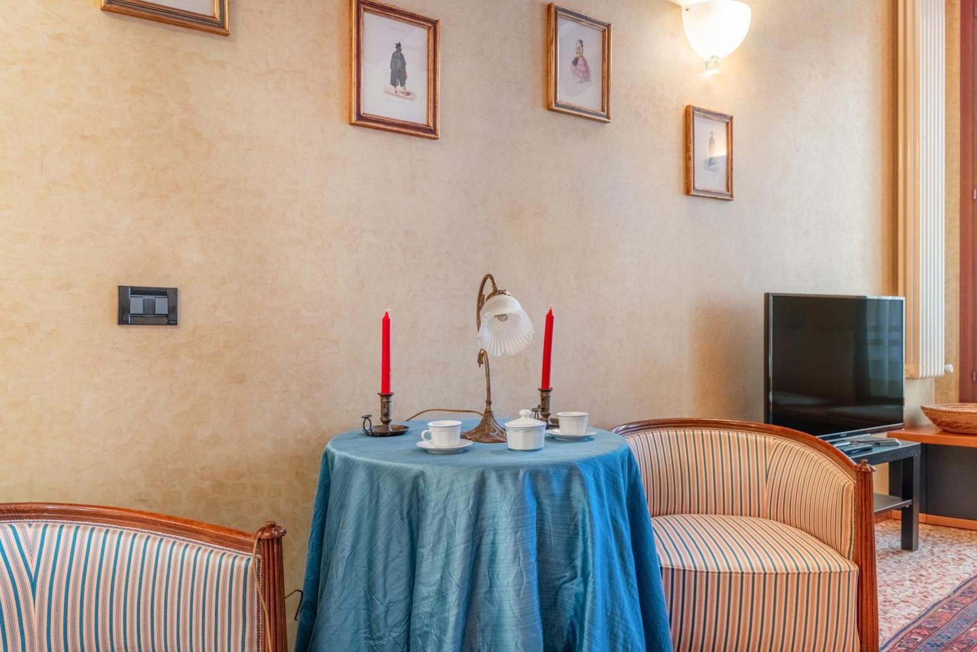 Casa Da Suite Serenissima 威尼斯 外观 照片