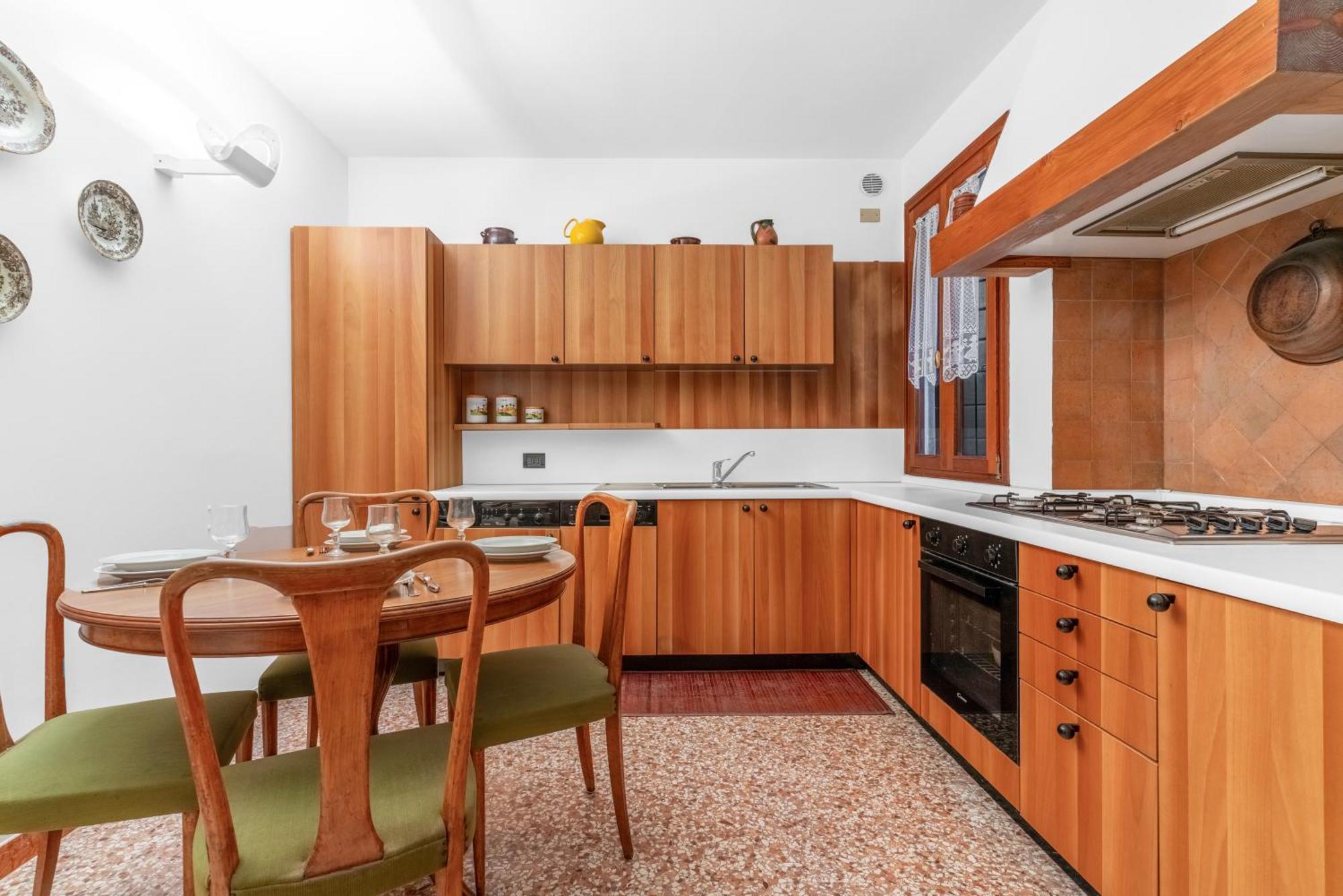 Casa Da Suite Serenissima 威尼斯 外观 照片