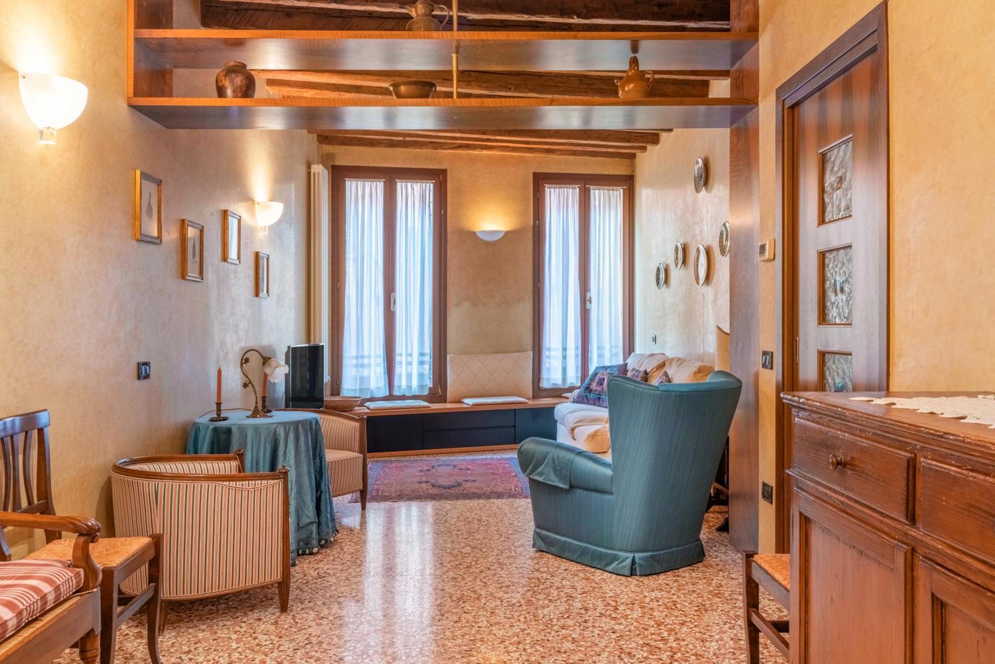 Casa Da Suite Serenissima 威尼斯 外观 照片