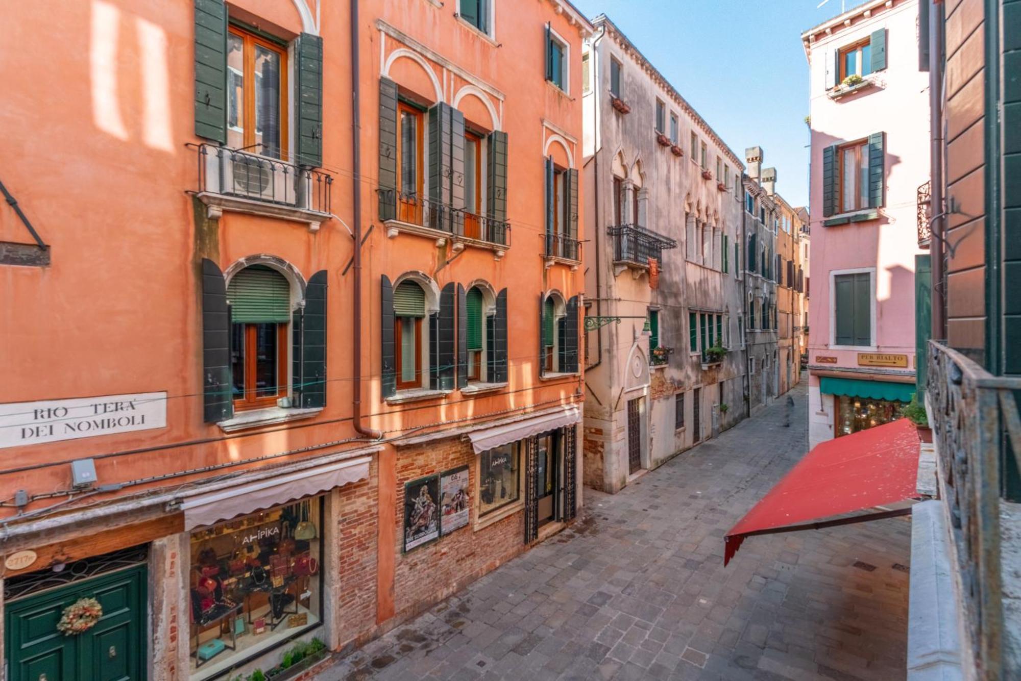 Casa Da Suite Serenissima 威尼斯 外观 照片