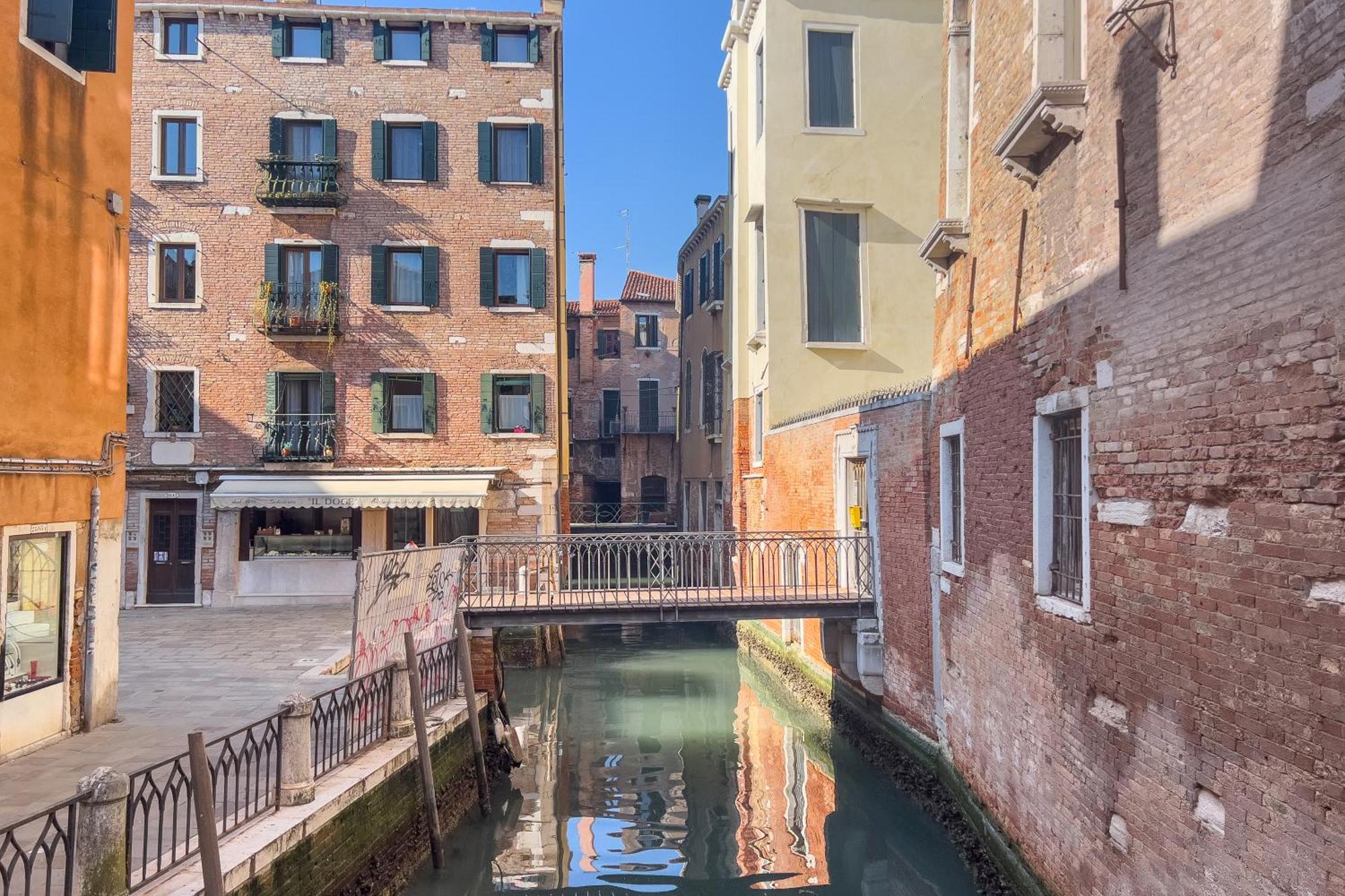 Casa Da Suite Serenissima 威尼斯 外观 照片