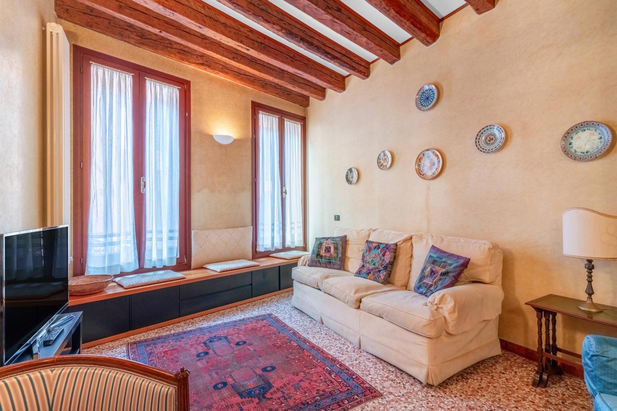 Casa Da Suite Serenissima 威尼斯 外观 照片