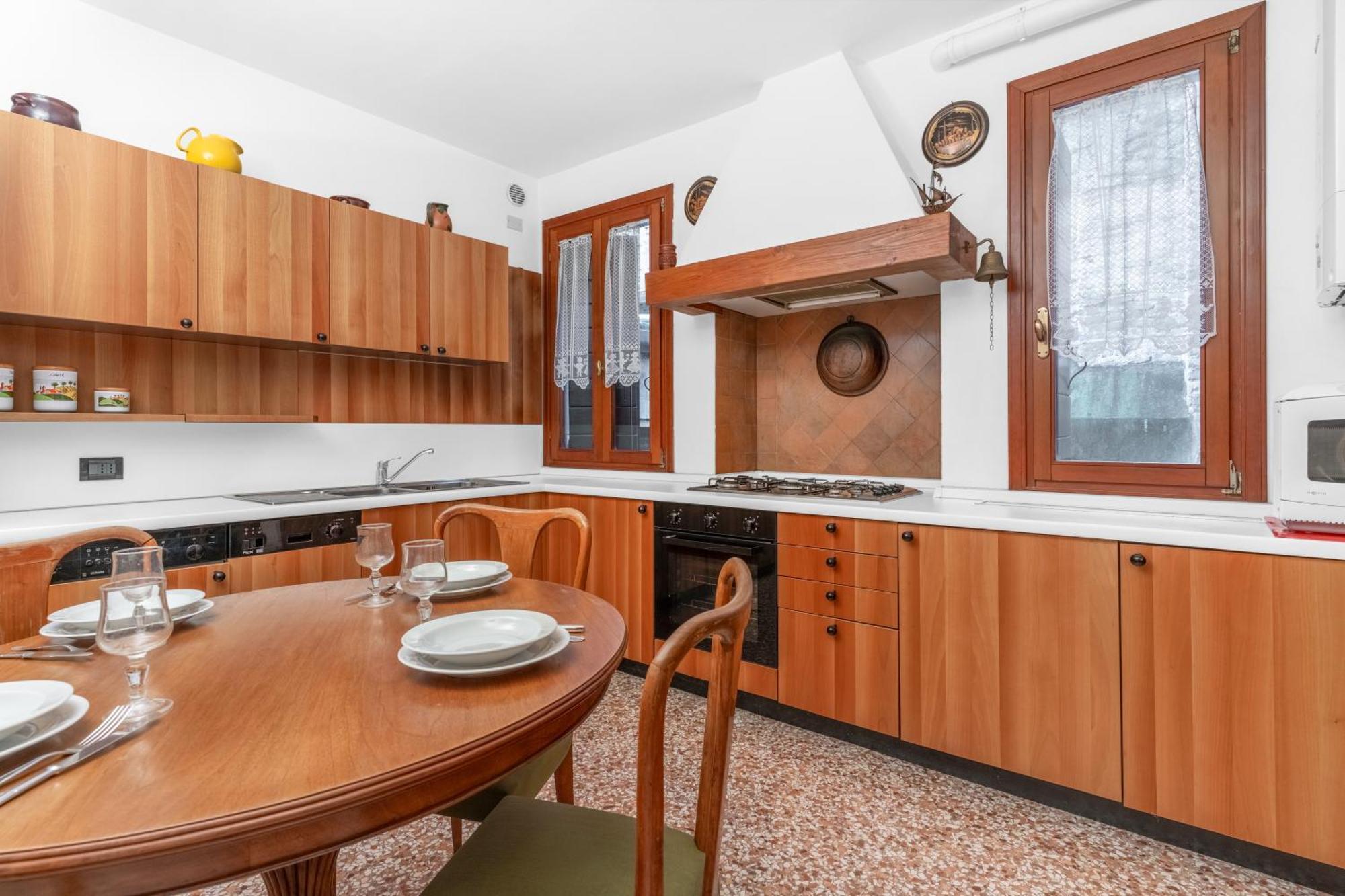 Casa Da Suite Serenissima 威尼斯 外观 照片