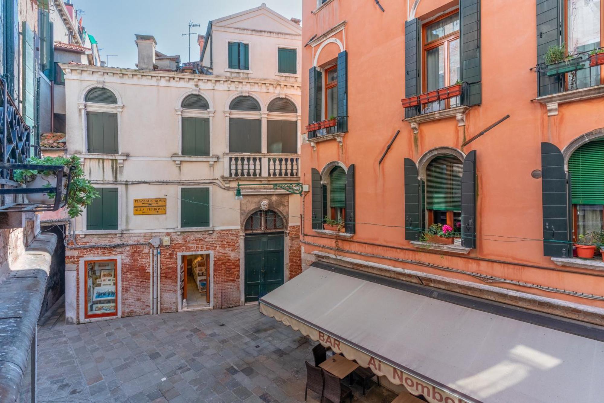 Casa Da Suite Serenissima 威尼斯 外观 照片