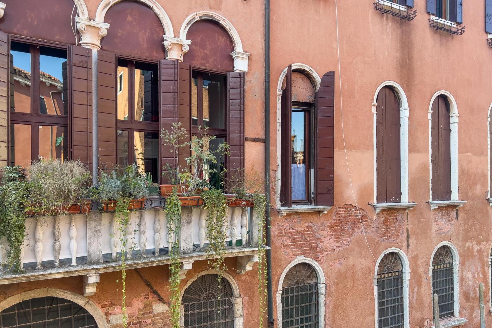 Casa Da Suite Serenissima 威尼斯 外观 照片